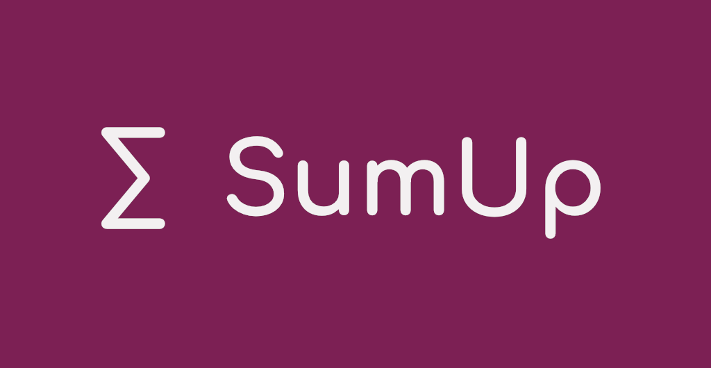 👪 → Qual o significado do nome Sumup?